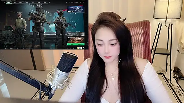 Daisy-77 online show from 07-03-26, 02:12