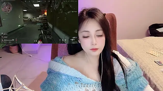 Daisy-77 online show from 04-29-26, 05:30