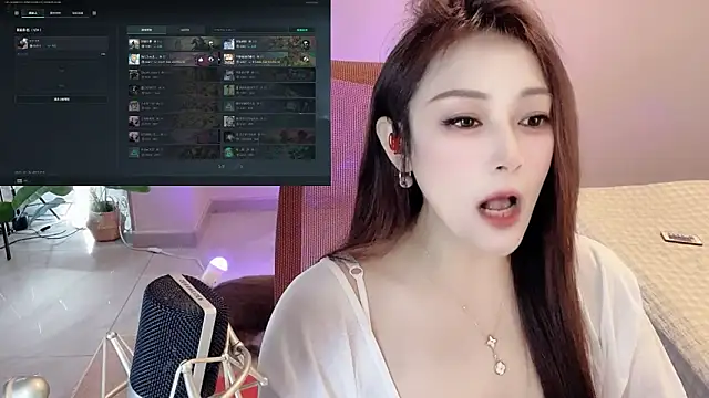 Daisy-77 online show from 02-19-26, 05:59