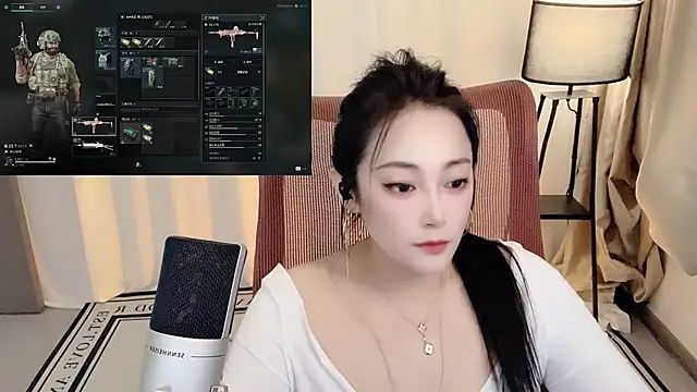 Daisy-77 online show from 06-01-26, 01:22