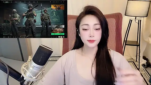 Daisy-77 online show from 06-21-26, 12:44