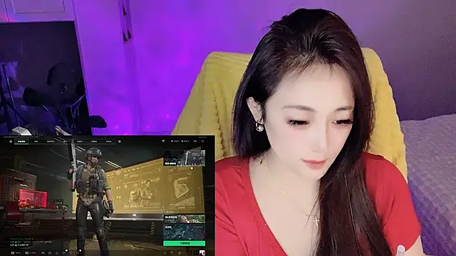 Daisy-77 online show from 02-10-26, 11:42