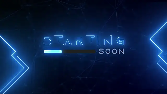 ScarlettAndTom online show from 10-17-25, 08:43