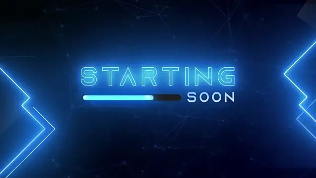 ScarlettAndTom online show from 10-20-25, 06:52