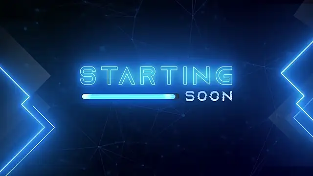 ScarlettAndTom online show from 11-14-25, 08:01