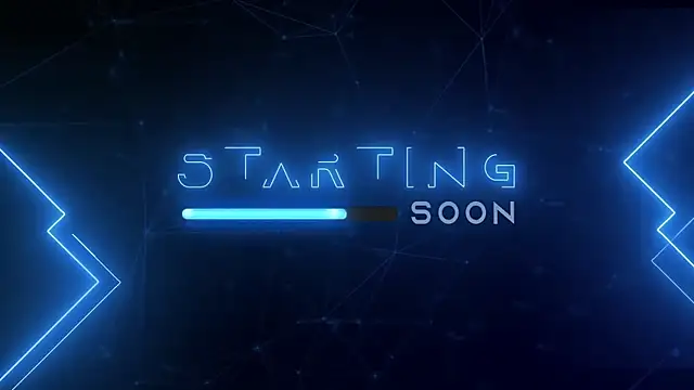 ScarlettAndTom online show from 11-16-25, 07:51