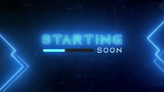 ScarlettAndTom online show from 11-18-25, 08:23