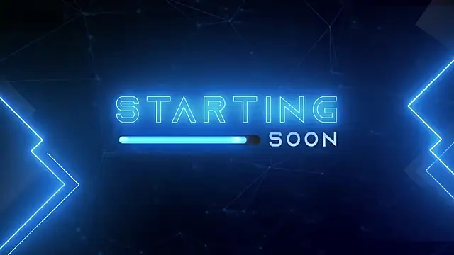 ScarlettAndTom online show from 11-04-25, 08:56