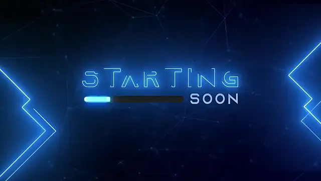 ScarlettAndTom online show from 10-27-25, 07:26