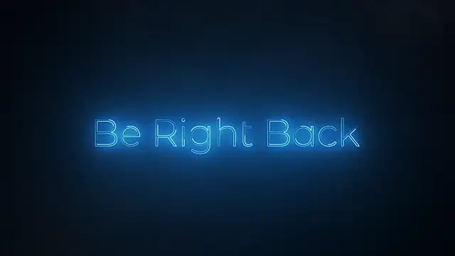 ScarlettAndTom online show from 11-13-25, 07:51