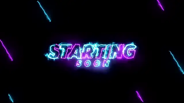 ScarlettAndTom online show from 06-06-26, 08:25