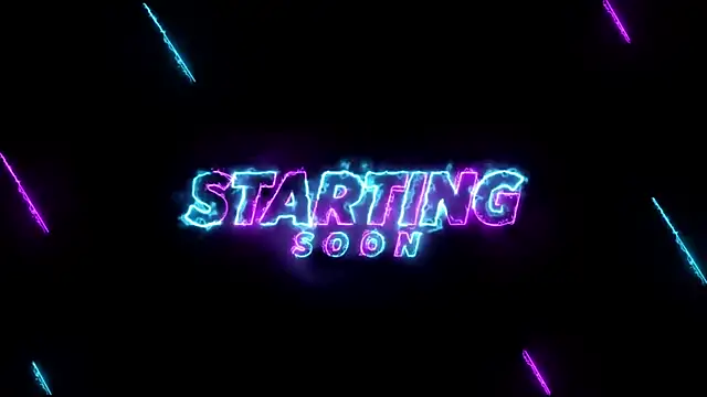 ScarlettAndTom online show from 07-16-26, 08:06
