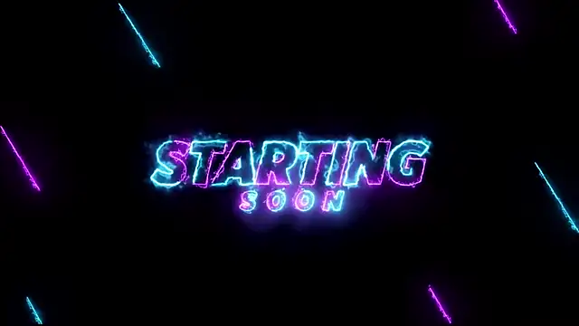 ScarlettAndTom online show from 04-13-26, 07:40