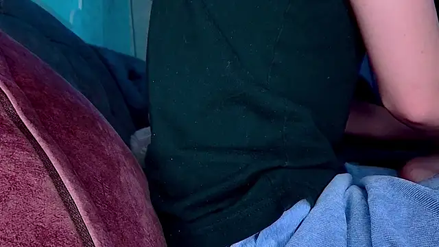 AgnesMillerS online show from 12-05-24, 10:28