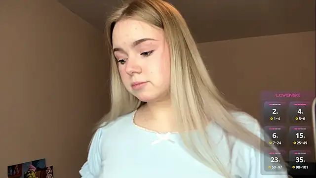 ZaraCreedon online show from 02-27-26, 05:18