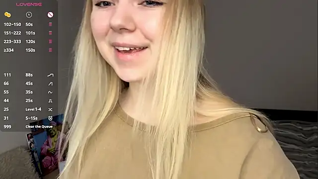 ZaraCreedon online show from 02-02-26, 07:18