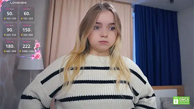 ZaraCreedon online show from 01-14-26, 07:01