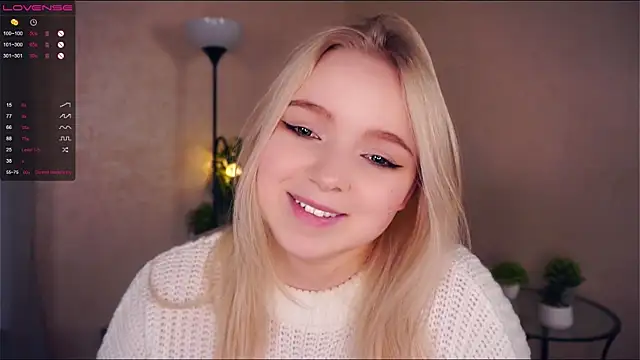 ZaraCreedon online show from 03-11-25, 01:16