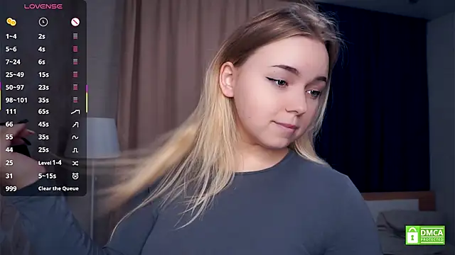 ZaraCreedon online show from 12-16-25, 05:11