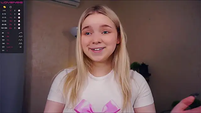 ZaraCreedon online show from 03-20-25, 04:29