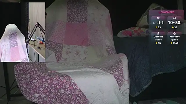 AXEL AG5 online show from 03-10-26, 01:15