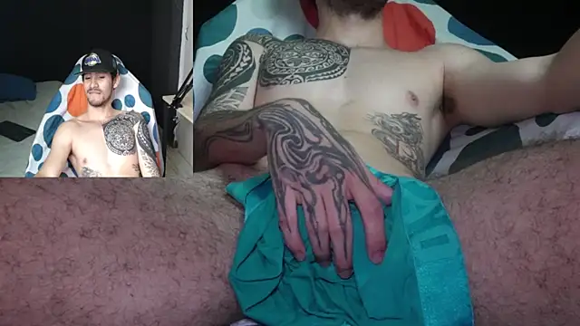 AXEL AG5 online show from 01-15-26, 02:20