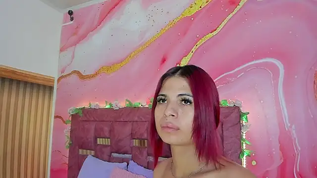 Daisy  rose online show from 02-26-26, 03:06