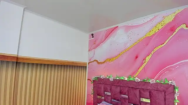 Daisy  rose online show from 03-07-26, 02:51