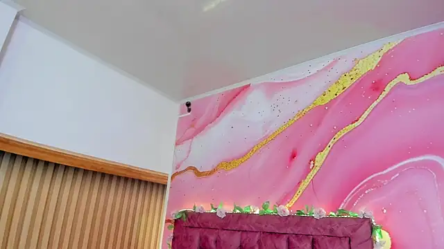 Daisy  rose online show from 04-08-26, 03:08