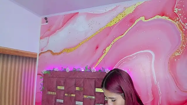 Daisy  rose online show from 01-14-26, 02:59