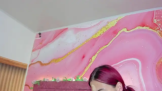 Daisy  rose online show from 02-10-26, 03:05