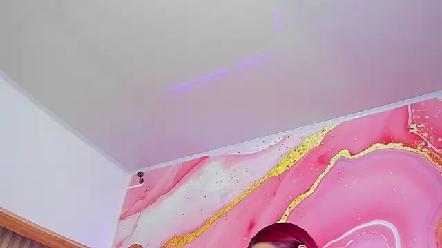 Daisy  rose online show from 01-12-26, 03:02