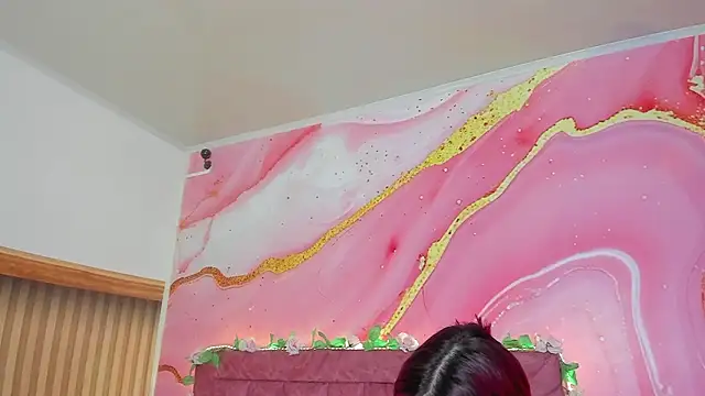 Daisy  rose online show from 02-28-26, 03:06