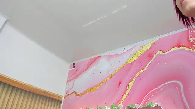 Daisy  rose online show from 03-20-26, 02:56