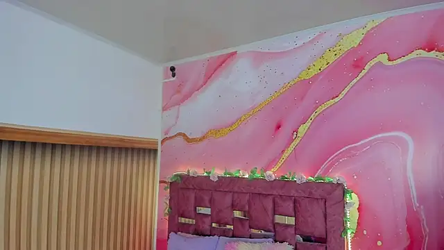 Daisy  rose online show from 04-11-26, 03:03