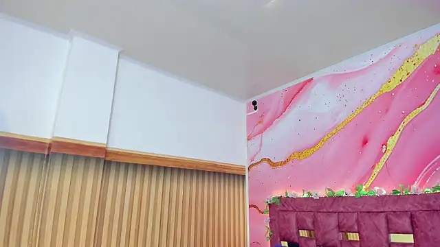 Daisy  rose online show from 02-24-26, 02:56