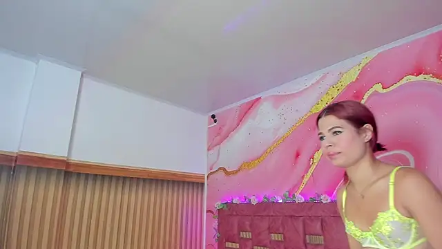 Daisy  rose online show from 12-17-25, 03:22