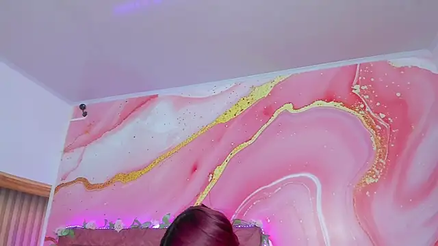 Daisy  rose online show from 01-15-26, 02:59