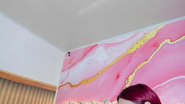 Daisy  rose online show from 02-07-26, 03:14