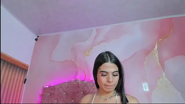 Daisy  rose online show from 09-15-25, 03:07