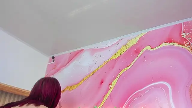 Daisy  rose online show from 03-04-26, 03:14