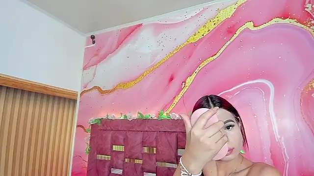 Daisy  rose online show from 02-11-26, 03:06