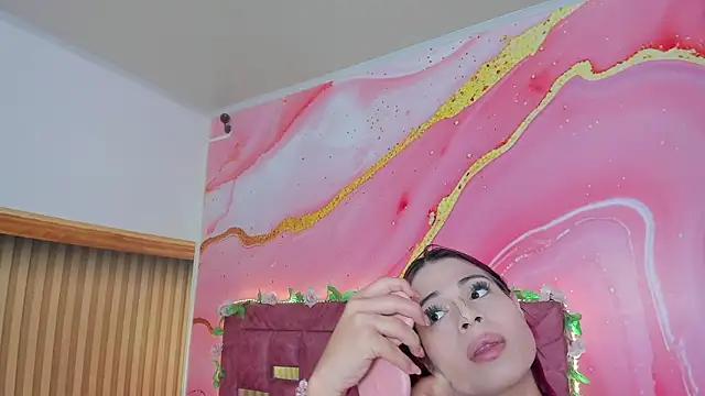 Daisy  rose online show from 02-12-26, 03:06