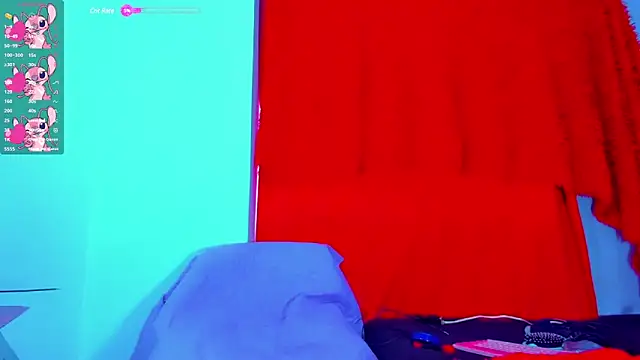 Snapshot of Perla_Hotcortes chatting on 02-14-25, 09:10 Perla Hotcortes online show from 02-14-25, 09:10