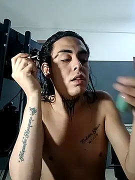 Perla Hotcortes online show from 02-25-26, 11:04