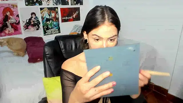 Snapshot of LoolitaBeauty_ chatting on 11-09-25, 12:36 LoolitaBeauty online show from 11-09-25, 12:36