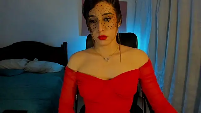 misstresbigcockts online show from 10-19-25, 10:12