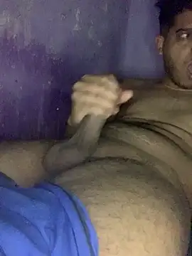 Sexy king4 online show from 05-31-26, 08:20