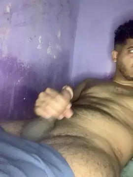 Sexy king4 online show from 05-28-26, 12:00