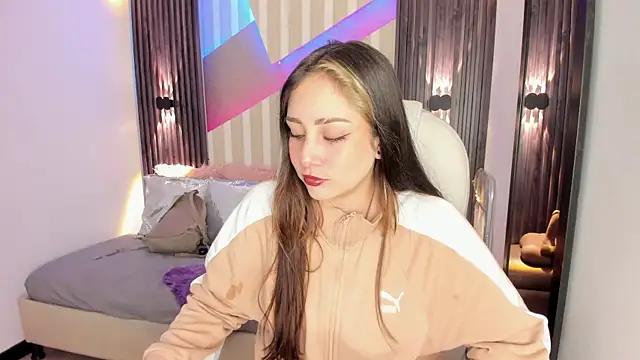 emily layton online show from 10-29-25, 02:38